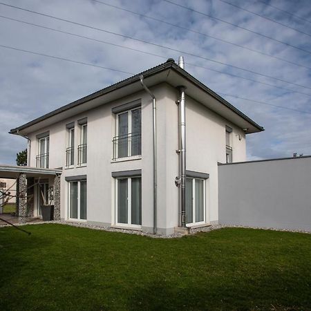 Tolles Einfamilienhaus Nahe Dem Bodensee Villa Lauterach Exteriör bild